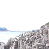 東尋坊