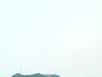 2012N69iyj~܂Aq~̂̋Ɖ_̎ʐ^łB