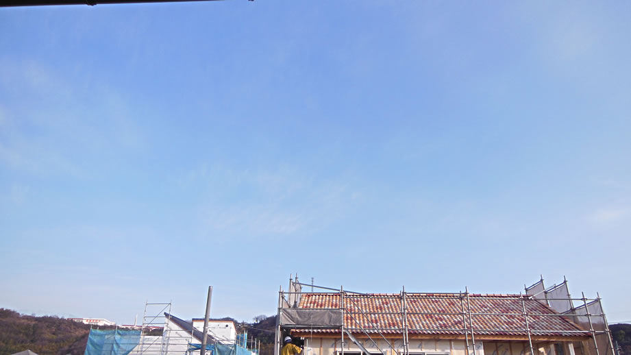 2015N24ijq~̂̋Ɖ_A̎ʐ^łB