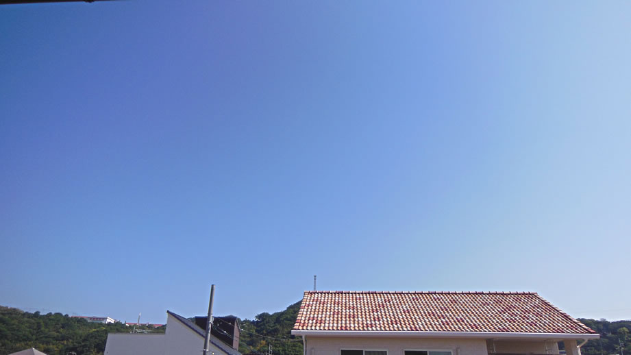 2015N58ijq~̂̋Ɖ_A̎ʐ^łB