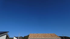 2025年11月22日(土)倉敷しのちゃんの「空と雲」の写真です